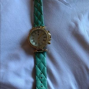 Mint watch